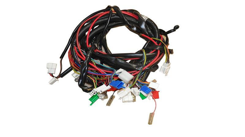 ELEKTRİK TESİSATI (YENİ MODEL) (ECO PİKAP)